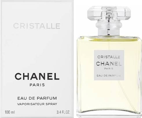 Chanel Cristalle edp 100ml- парфюм за жени