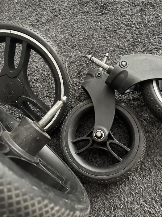 Roti carut kinderkraft