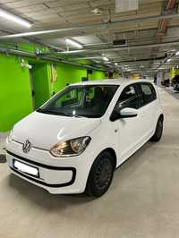 Vw Up! 1.0 75cp, 5 usi