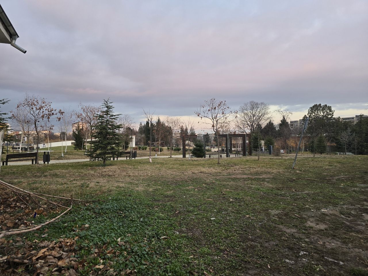 Дава се под наем Склад в Стара Загора, Казански - 80 кв.м за 204 € - Снимка #6