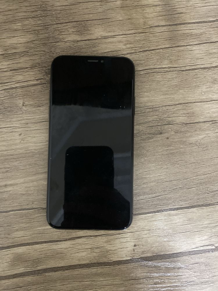 Iphone x lla 256