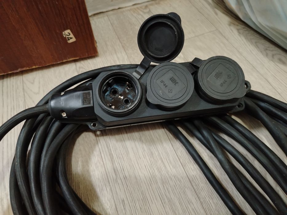 Продам удлинитель