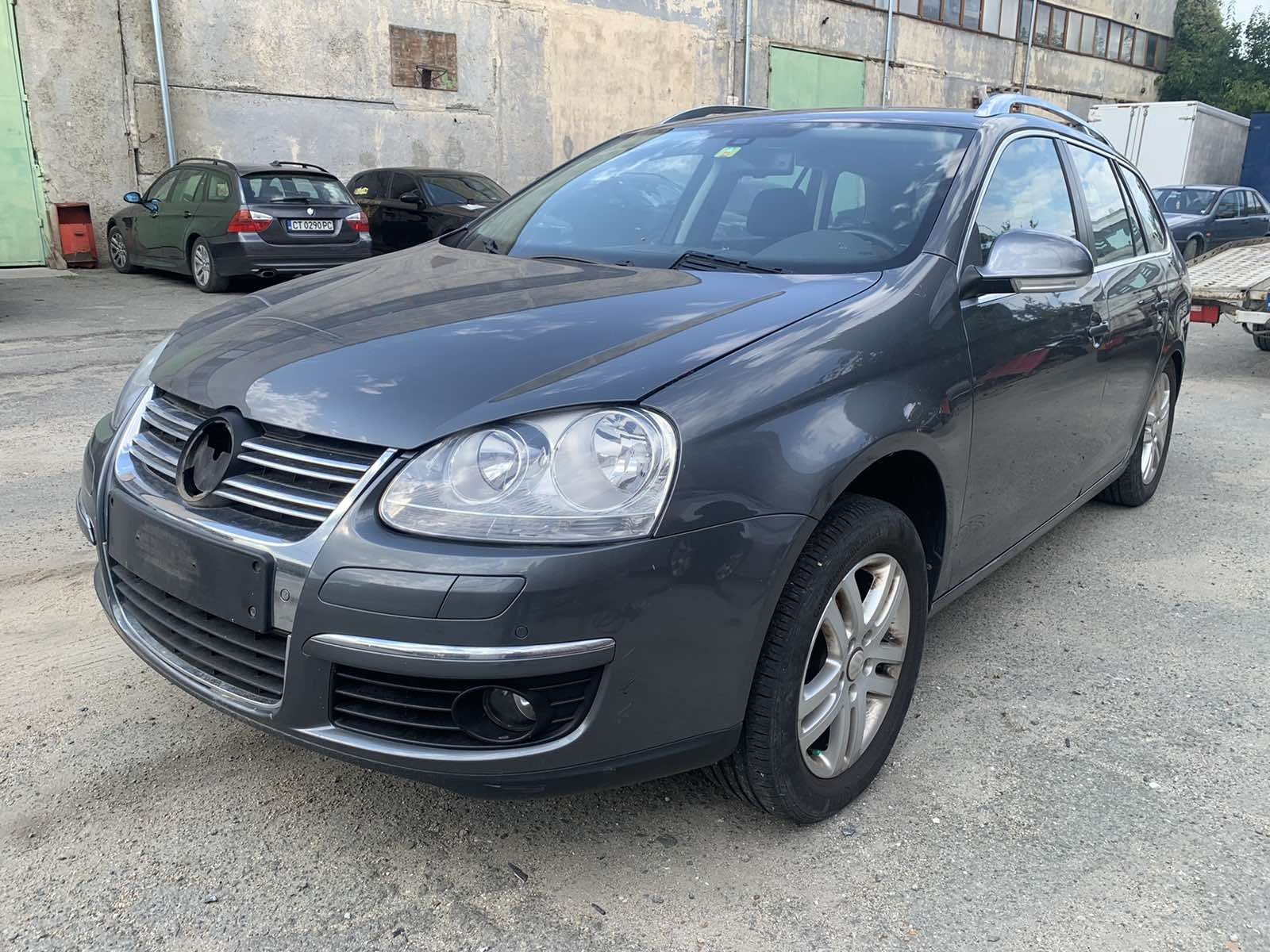 Фолксваген Голф 5 1.4тси 2009г Vw Golf 5  1.4 tsi 2009god