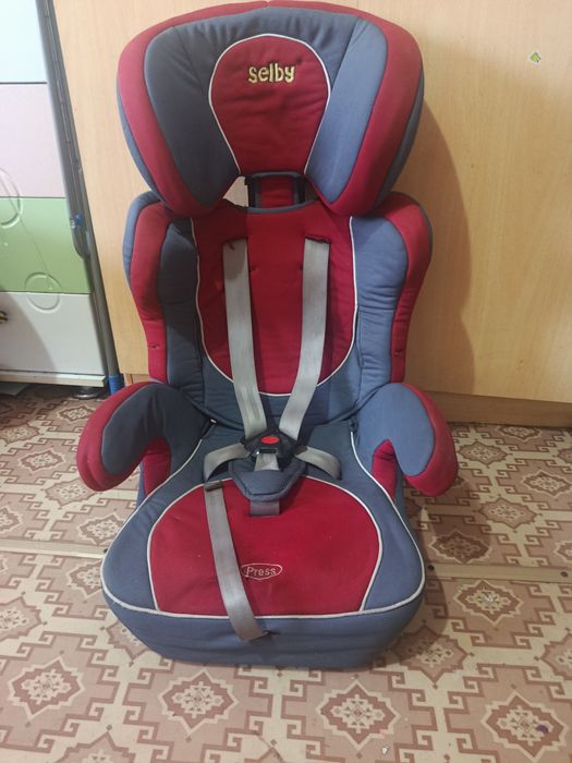 автокресло детское