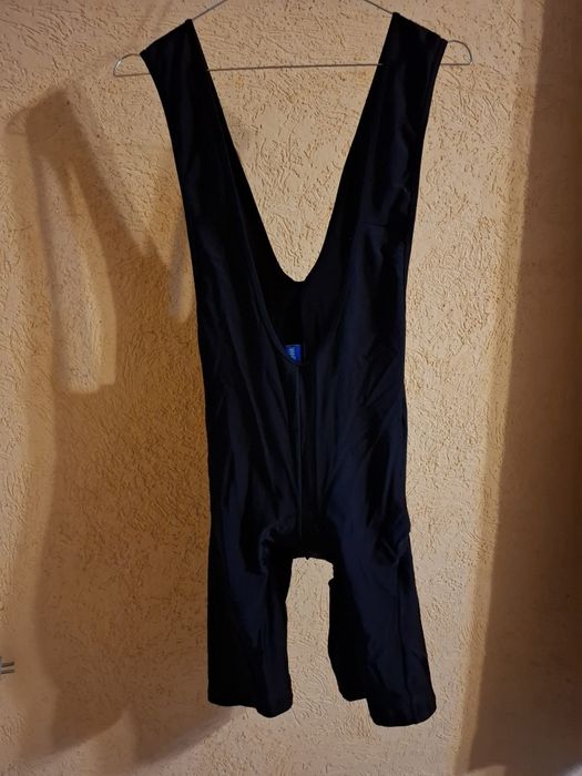 Pantaloni ciclism bioracer