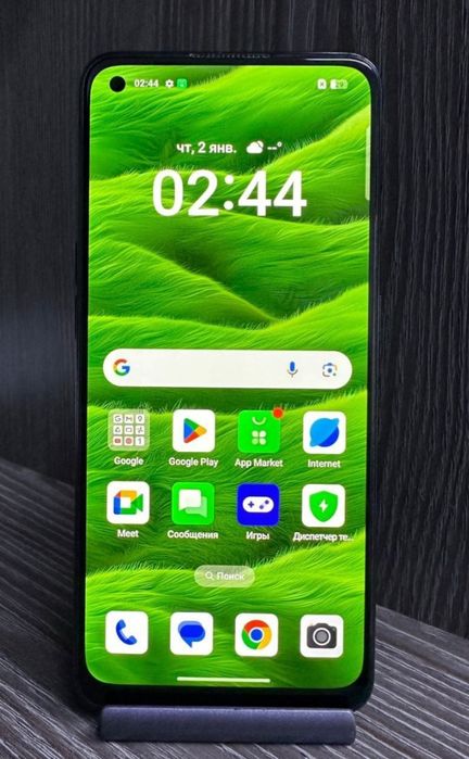 Oppo Reno 8T 128гб