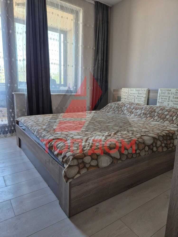 Дава се под наем Двустаен апартамент в Варна, Победа - 61 кв.м за 714 € - Снимка #8