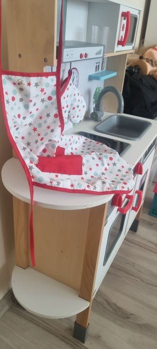 Детска кухня от Лидъл