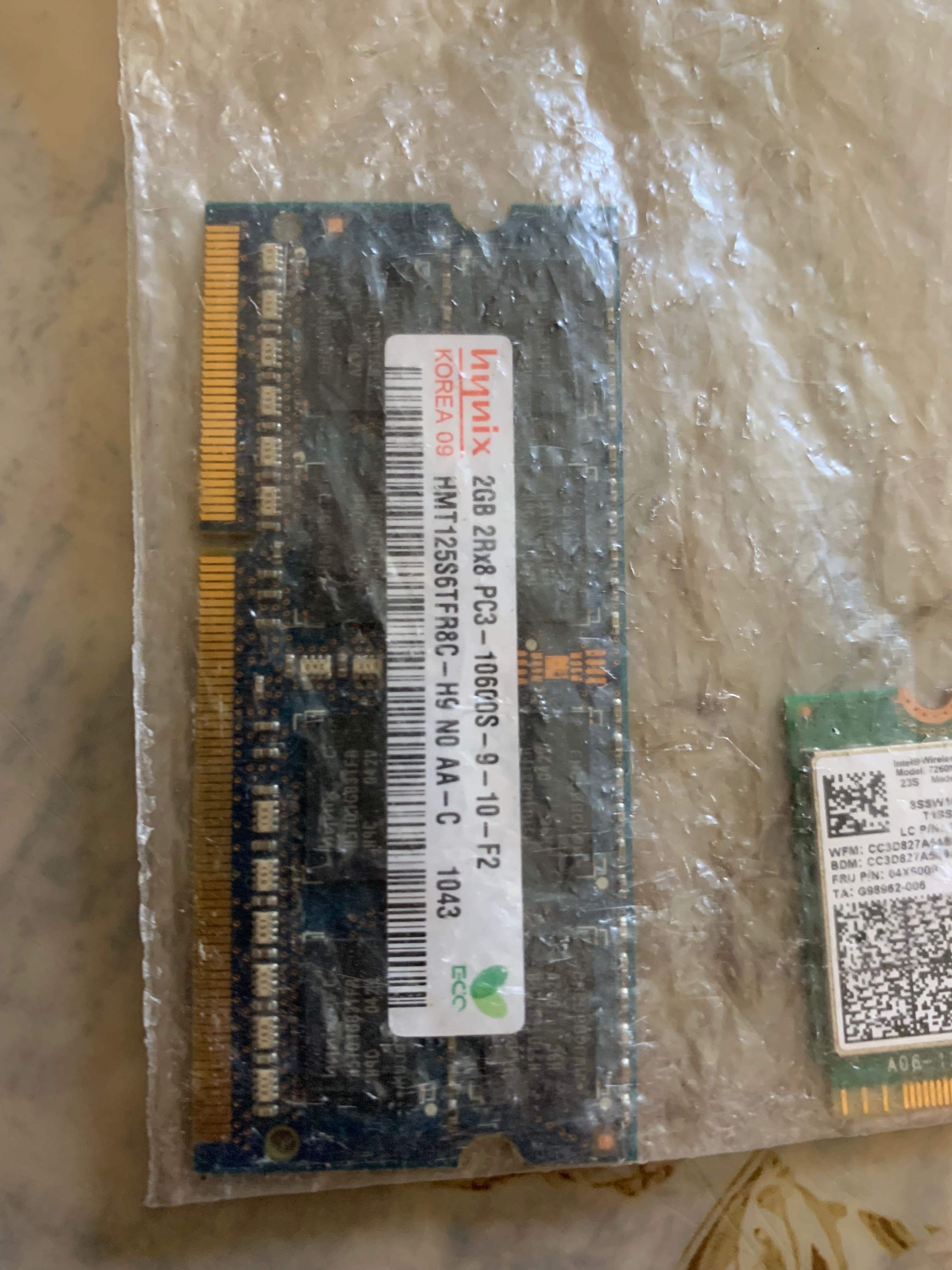 Ddr 3 для ноутбука 1333 (читать описание)