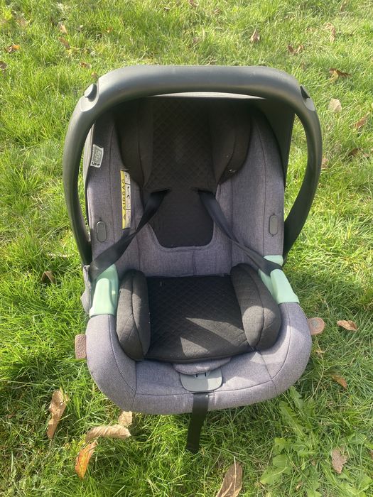 Кош за кола ABC Design бебе