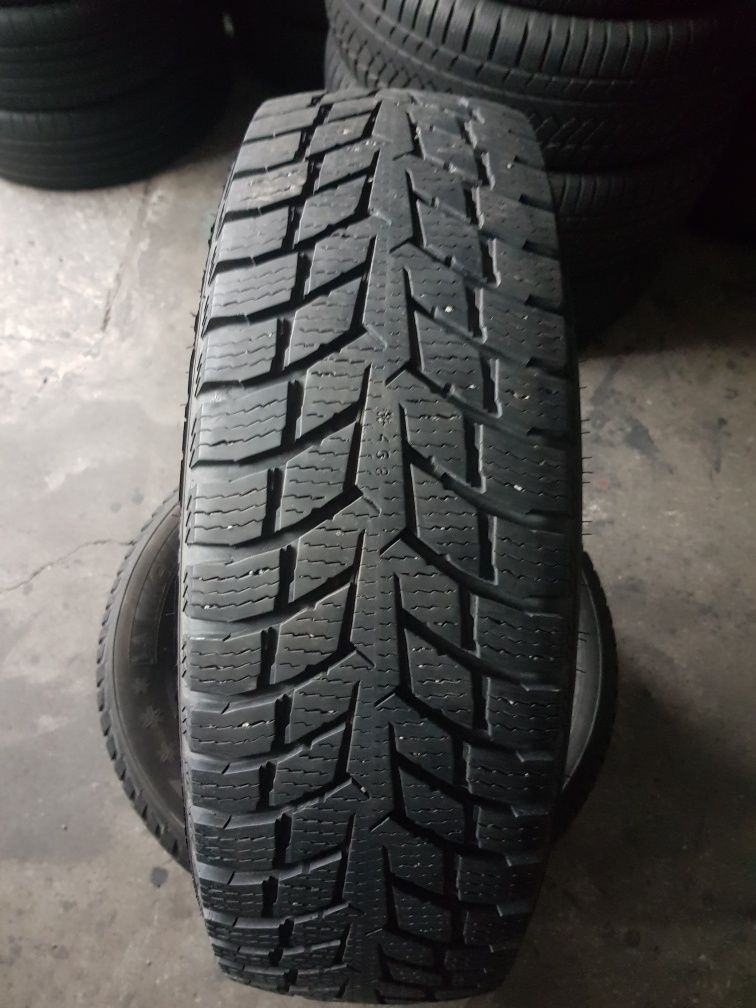 Nokian 205/75 R16 C 113/111R M+S iarnă