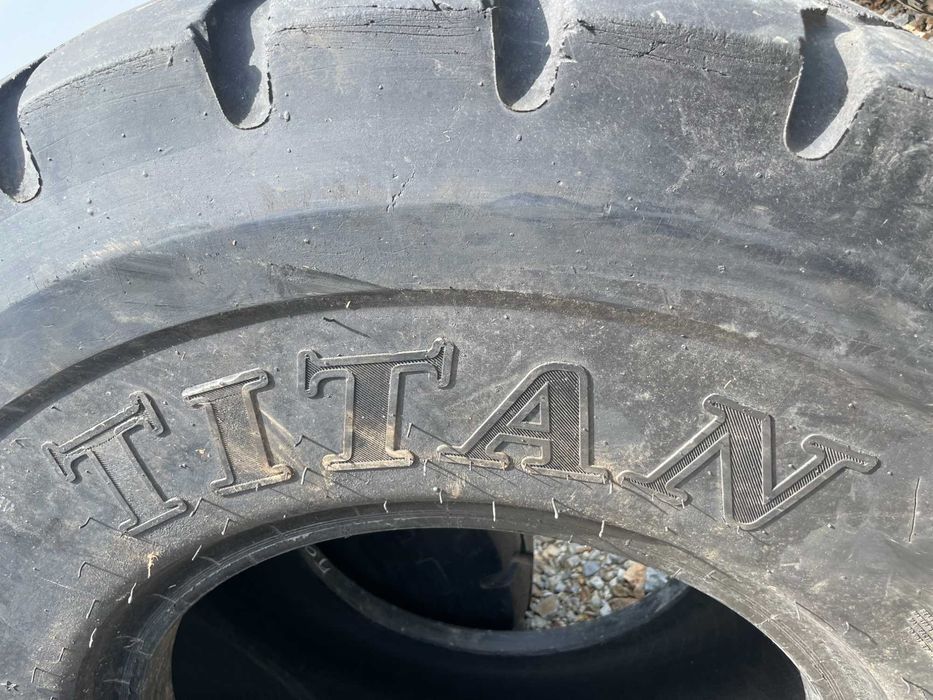 LIVRARE AZI 20.5r25 cauciucuri radiale pt volvo komatsu jcb cu TVA