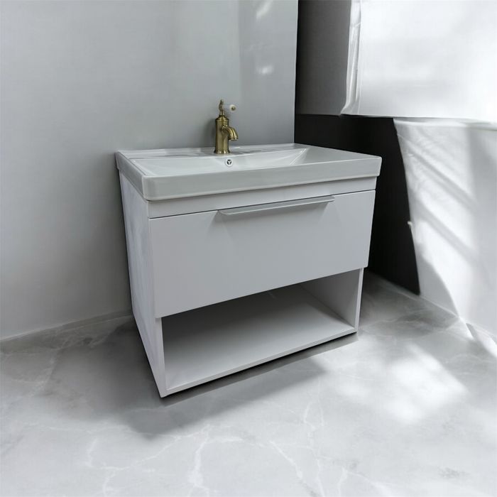 Тумба с раковиной Frank