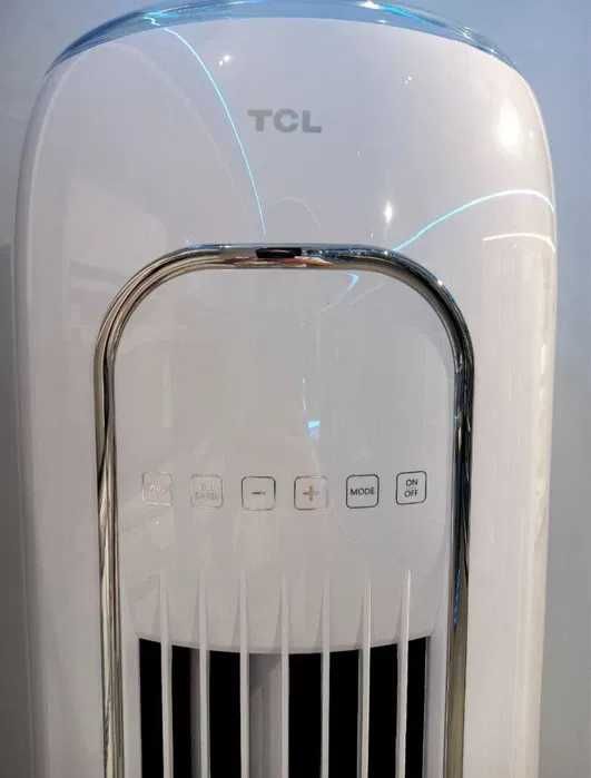 Колонный Кондиционер  TCL Инвертер Доставка бесплатно 24/7