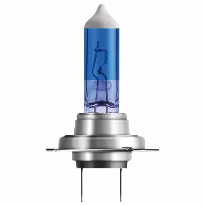 Осрам osram крушки h7 h4 h11 hb3 cool blue boost крушки за кола