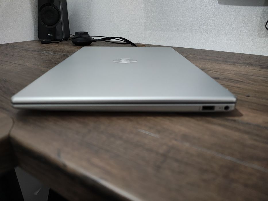 Vând Laptop HP 15-fc0018nq