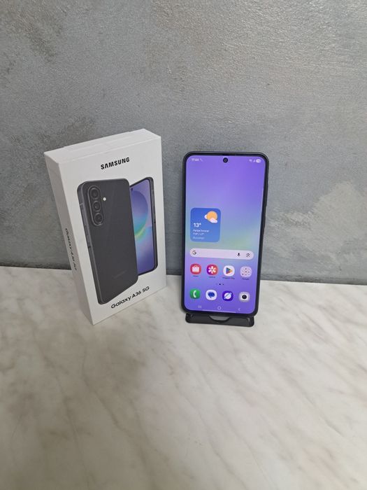 Samsung A 36 5G 128GB Bmg Amanet 95731