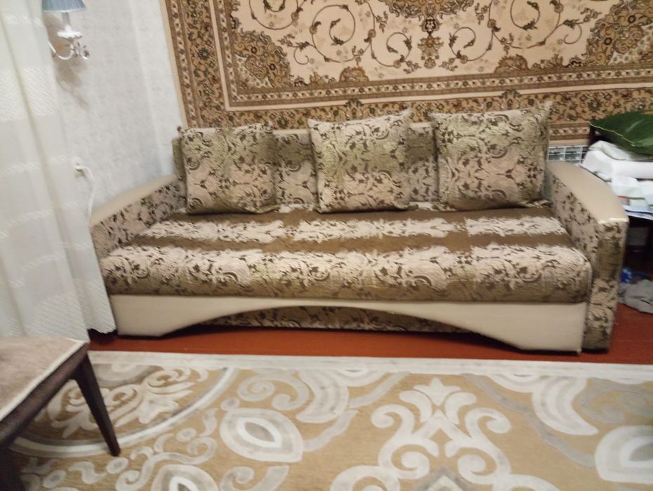 Диван раскладной