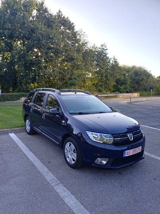 Dacia Logan Mcv 95.000km