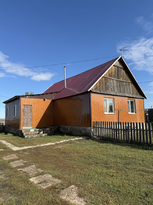 Продам дом 15.8 соток