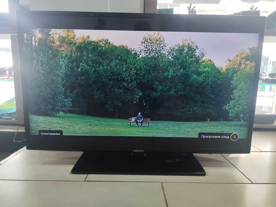 Телевизор Samsung 40 inc..модел UE40H6203