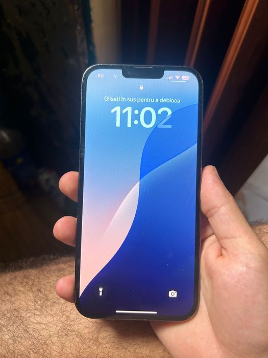 Vand iphone 13 pro max