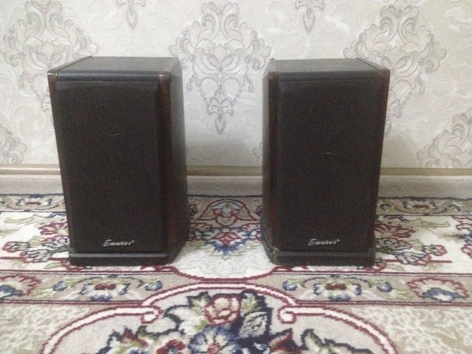 Колонки для сабвуфера