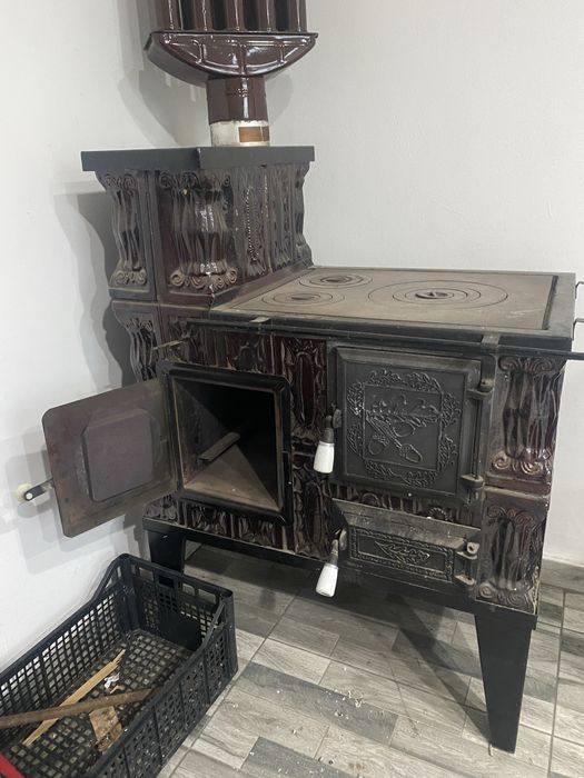 Vand teracota stil papuc