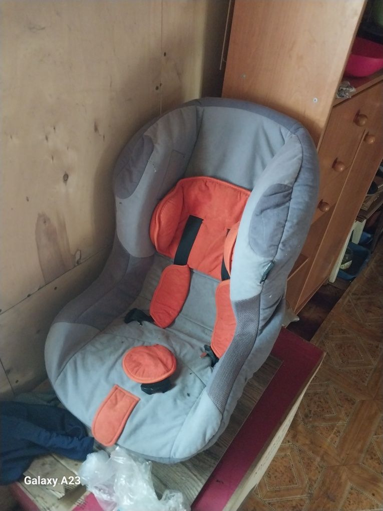 Автокресло для ребёнка