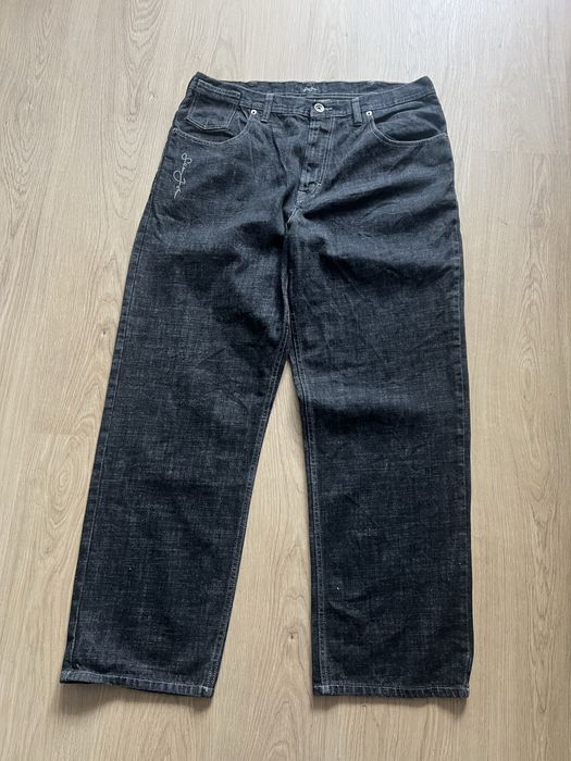 Blugi skate sean john baggy y2k 40