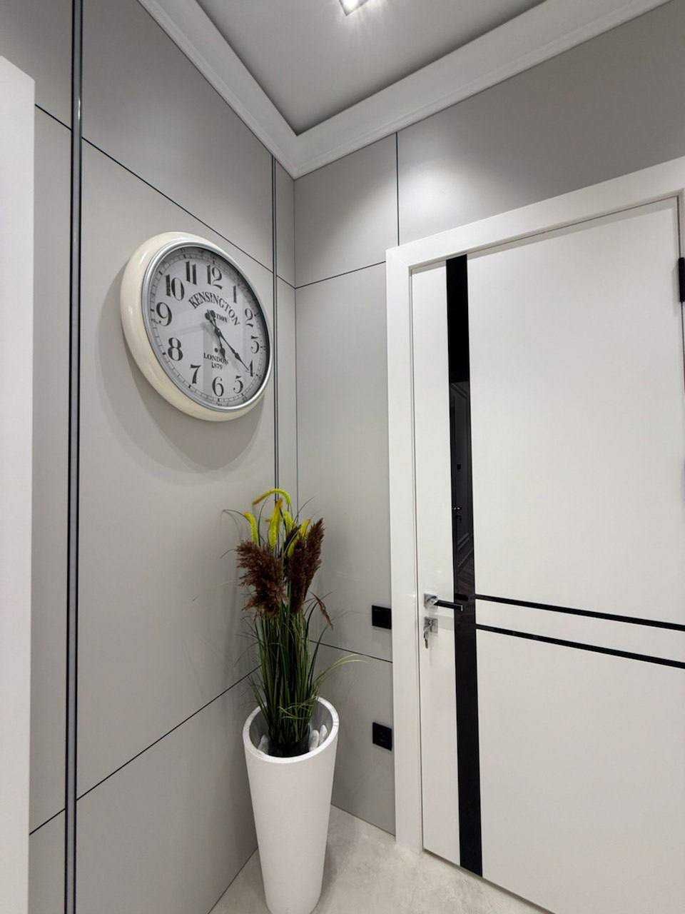 2-х комнатная в ЖК «Nest One» ID: 3234