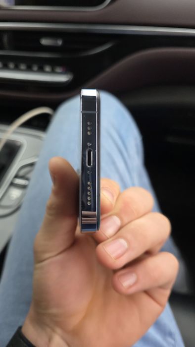 iPhone 13 Pro 256 ГБ