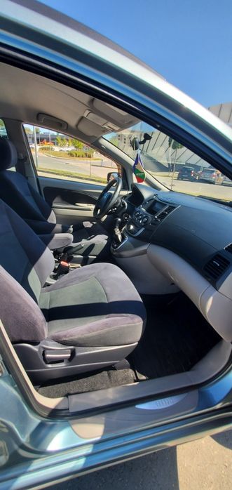 Mitsubishi Grandis 2.4i 165кс