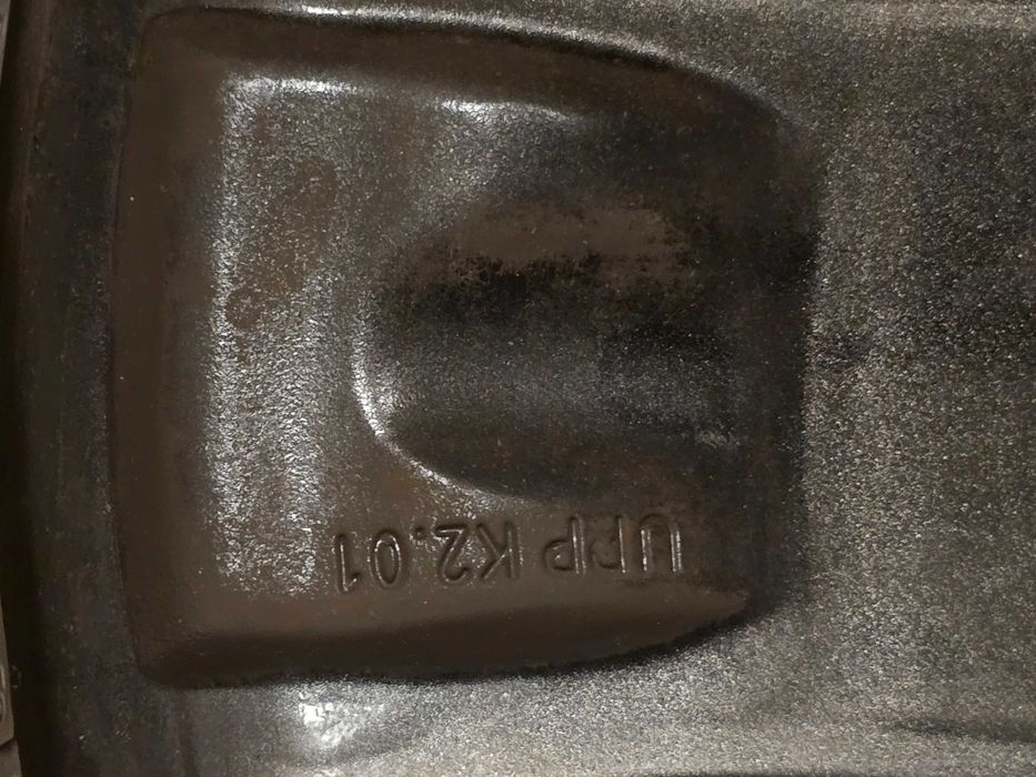 Jante aluminiu Mercedes
