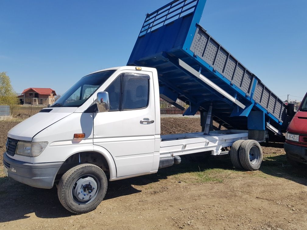 Arcuri de greutate pentru Sprinter LT Ford Fiat Ducato Iveco Opel Rena