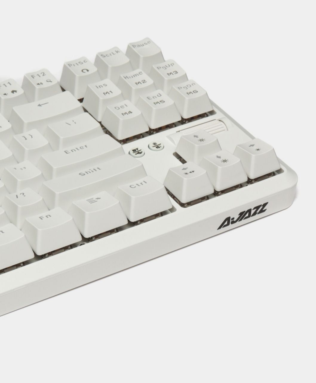 Беспроводная механическая клавиатура Ajazz K870T (новая)