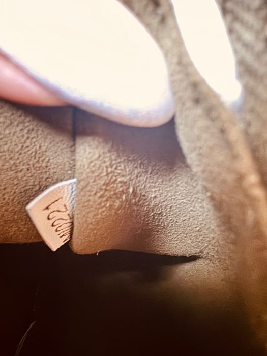 Louis Vuitton Couissin PM bag