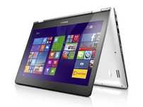Лаптоп lenovo yoga 500+ тъч контрол