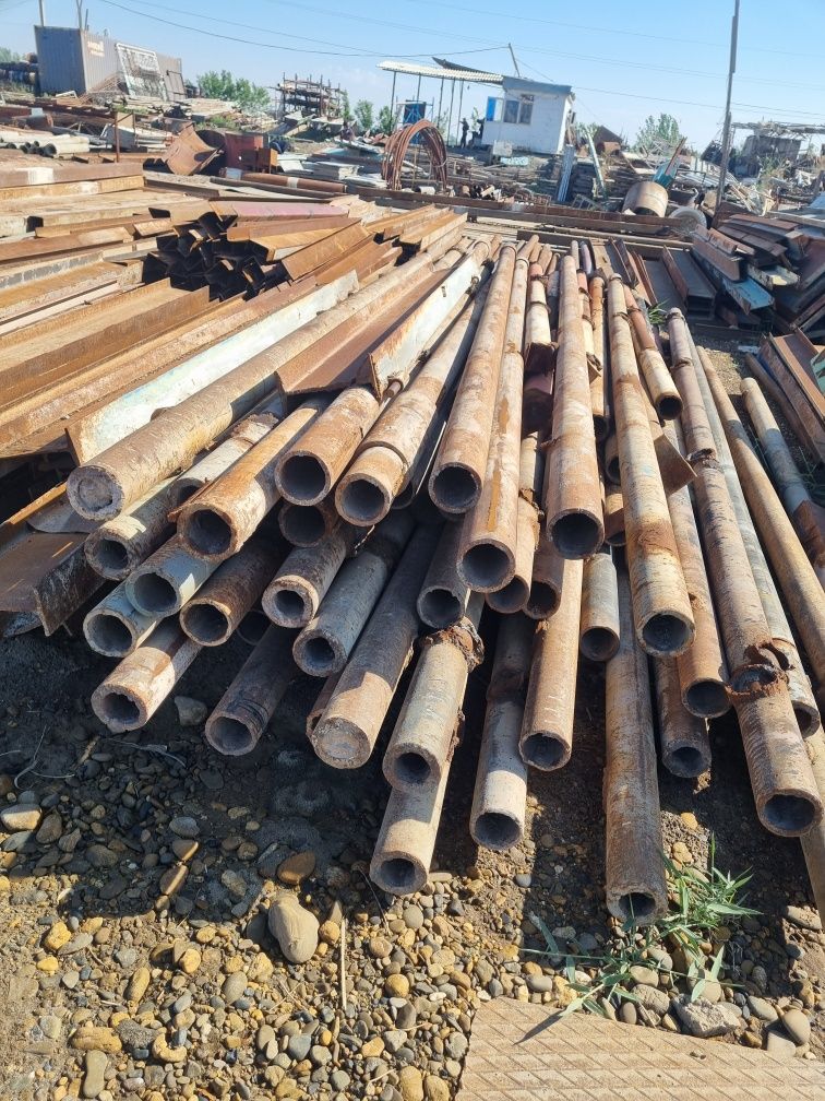 114 qalin trubalar arzon narxda