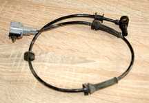 Senzor ABS fata nissan pathfinder R51 sau navara - verificat - bun