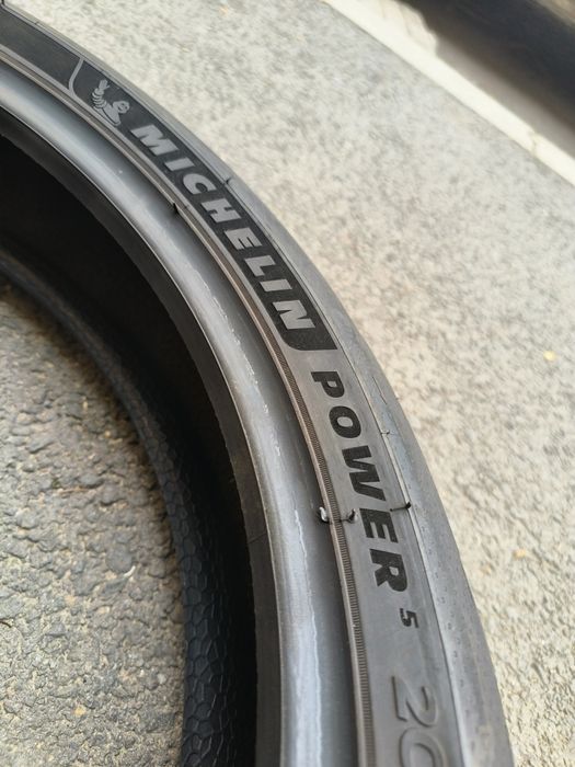 Michelin Power 5