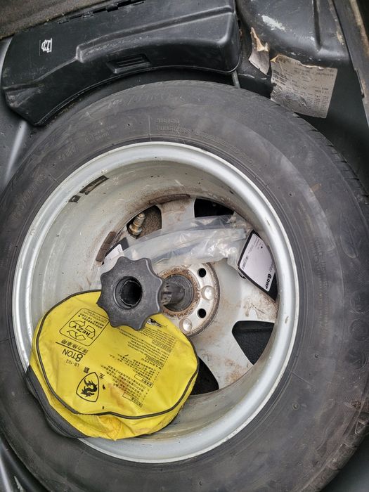 Audi a4 2003 Superfuncționabil