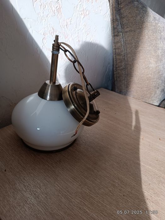 Подвесной светильник дёшево