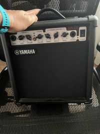 Amplificator chitara Yamaha ga15