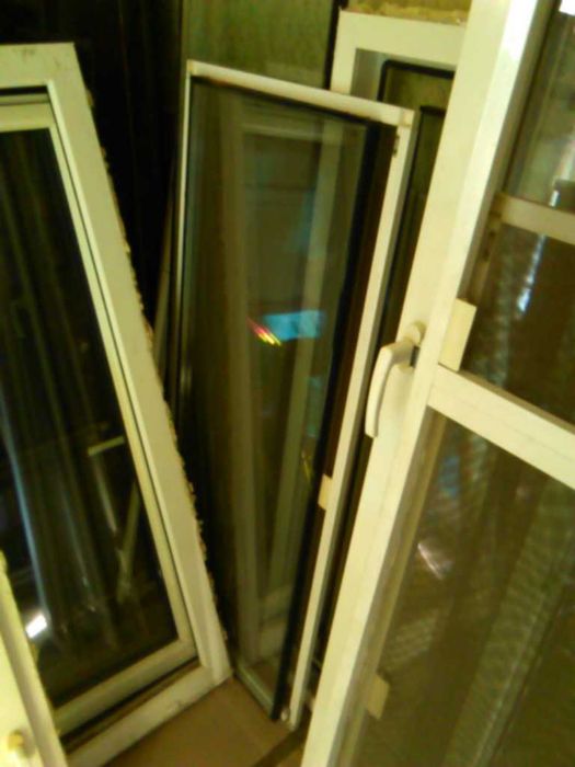 Vand geamuri termopan second hand.!