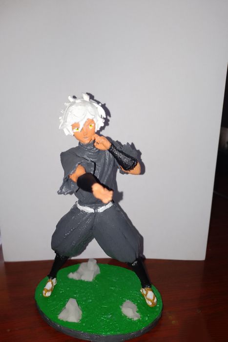 Фигурка Габимару (Адский Рай)