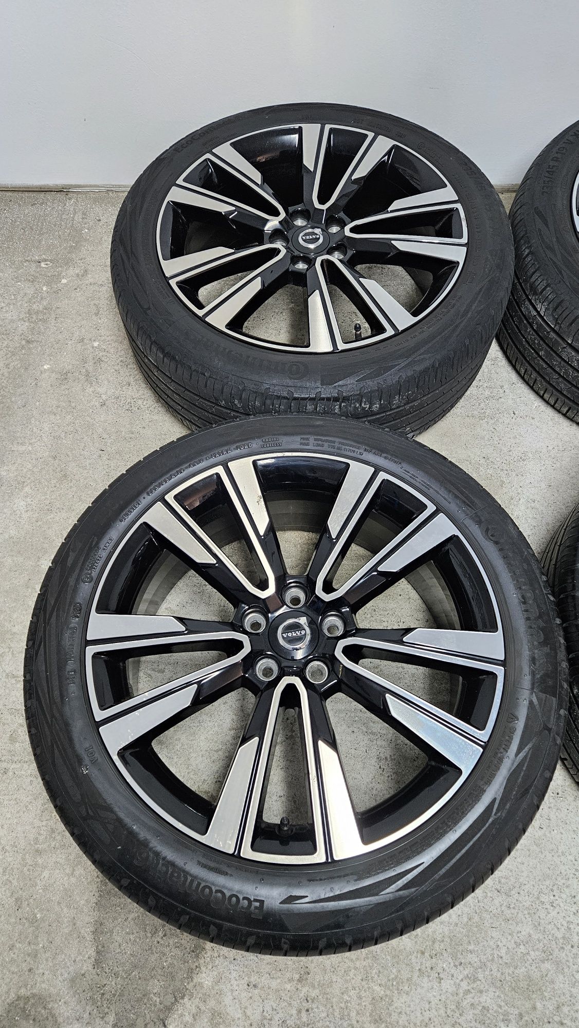 Jante Volvo R19 V69 S60 Cross Country XC 40 XC 60 V90 Cross Country