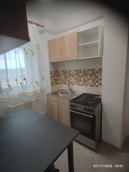 Inchirie garsoniera bulevardul Traian langa Penny Gară