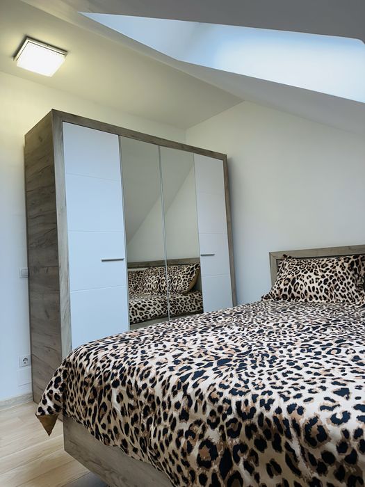 Piteştilor Regim Hotelier