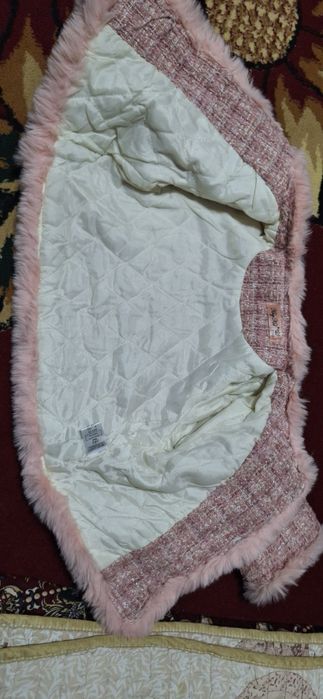 Костюм юбка для девочки.